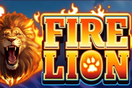 Fire Lion - Slot Air Dice | RTP N/A | MisterTopCasino