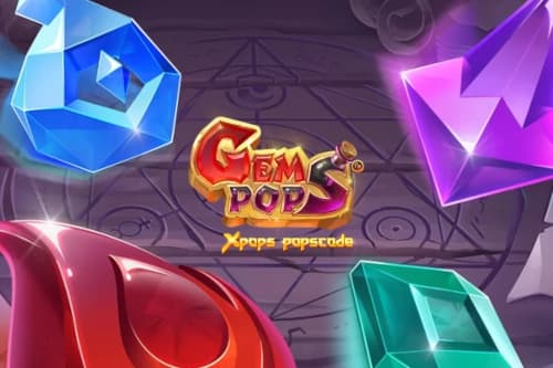 GemPops - Slot AvatarUX | RTP N/A | MisterTopCasino