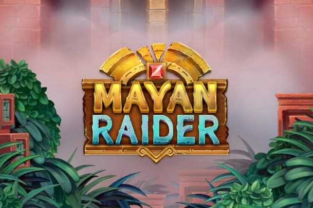 Mayan Raider - Slot WorldMatch | RTP N/A | MisterTopCasino