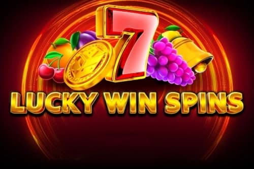 Lucky Win Spins - Slot 1spin4win | RTP N/A | MisterTopCasino