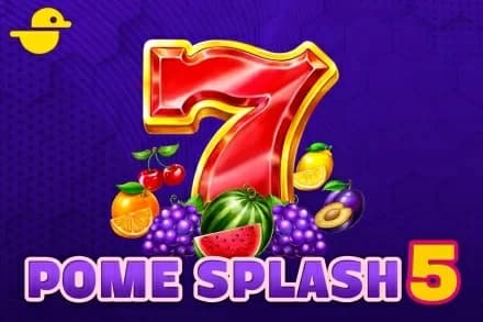 Pome Splash 5 - Slot Pateplay | RTP N/A | MisterTopCasino