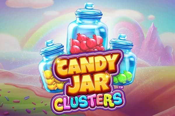 Candy Jar Clusters - Slot Pragmatic Play | RTP 96.08% | MisterTopCasino