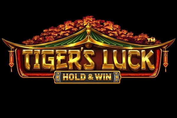 Tiger's Luck - Slot Betsoft | RTP N/A | MisterTopCasino