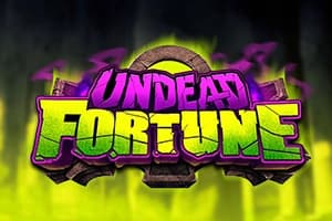 Undead Fortune - Slot Hacksaw Gaming | RTP 0.29% | MisterTopCasino