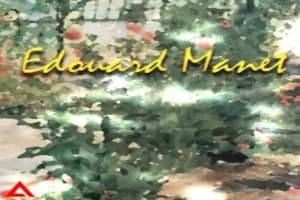 Edouard Manet - Slot AGT Software | RTP N/A | MisterTopCasino