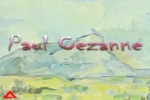 Paul Cezanne - Slot AGT Software | RTP N/A | MisterTopCasino