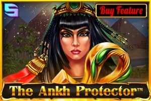 The Ankh Protector - Slot Spinomenal | RTP N/A | MisterTopCasino