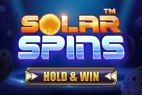 Solar Spins - Slot Nucleus Gaming | RTP N/A | MisterTopCasino