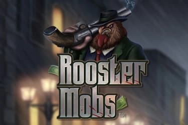 Rooster Mobs - Slot Stakelogic | RTP N/A | MisterTopCasino