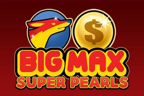 Big Max Super Pearls - Slot Swintt | RTP N/A | MisterTopCasino