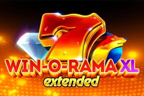 Win-O-Rama XL Extended - Slot Swintt | RTP N/A | MisterTopCasino