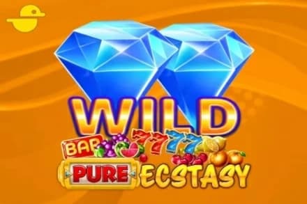 Pure Ecstasy - Slot Pateplay | RTP N/A | MisterTopCasino