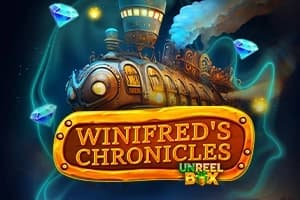 Winifred's Chronicles - Slot Betixon | RTP N/A | MisterTopCasino