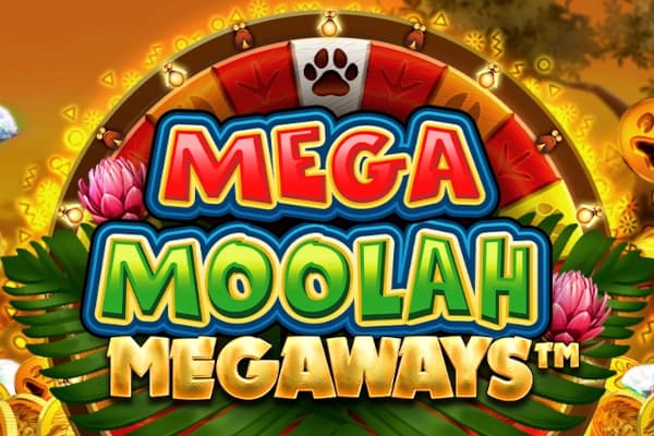 Mega Moolah Megaways - Slot Gameburger Studios | RTP N/A | MisterTopCasino