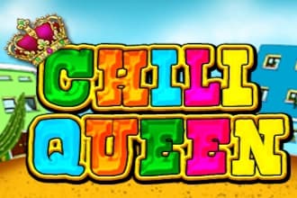 Chili Queen - Slot Nazionale Elettronica | RTP N/A | MisterTopCasino