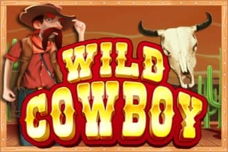Wild Cowboy - Slot Nazionale Elettronica | RTP N/A | MisterTopCasino