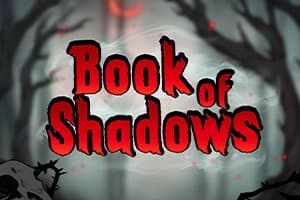 Book of Shadows - Slot Nolimit City | RTP N/A | MisterTopCasino