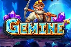 Gemine - Slot Pragmatic Play | RTP N/A | MisterTopCasino