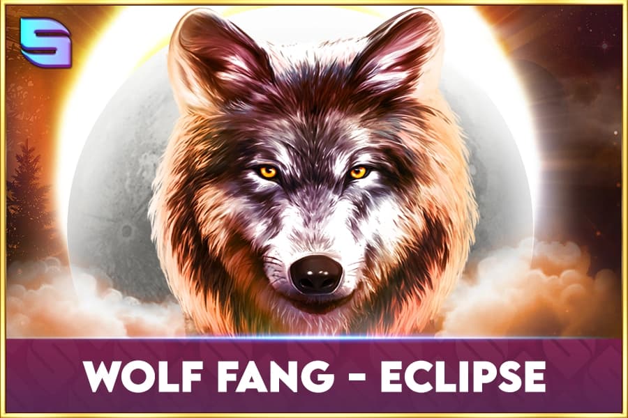 Wolf Fang Eclipse - Slot Spinomenal | RTP N/A | MisterTopCasino