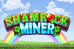 Shamrock Miner - Slot Play'n GO | RTP N/A | MisterTopCasino