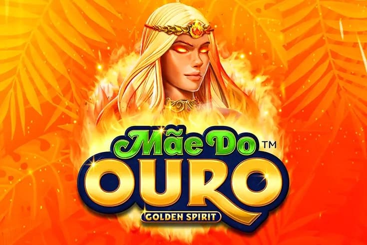 Mae Do Ouro: Golden Spirit - Slot Neko Games | RTP N/A | MisterTopCasino