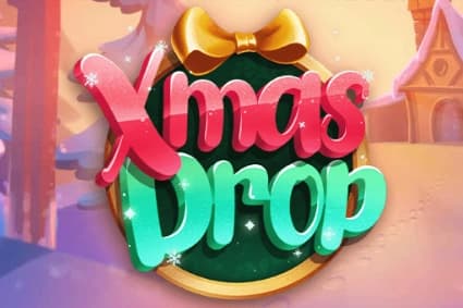 Xmas Drop - Slot Hacksaw Gaming | RTP 0.22% | MisterTopCasino