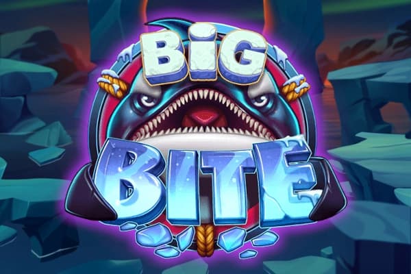 Big Bite - Slot Push Gaming | RTP N/A | MisterTopCasino