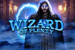 Wizard of Plenty - Slot 7777 gaming | RTP N/A | MisterTopCasino