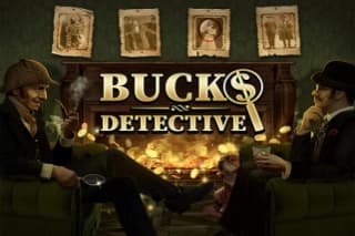 Bucks Detective - Slot 7777 gaming | RTP N/A | MisterTopCasino
