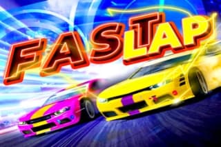 Fast Lap - Slot 7777 gaming | RTP N/A | MisterTopCasino