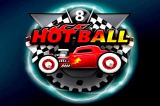 Hot Ball - Slot 7777 gaming | RTP N/A | MisterTopCasino