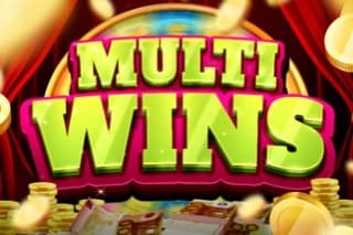 Multi Wins - Slot 7777 gaming | RTP N/A | MisterTopCasino