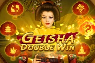 Geisha Double Win - Slot 7777 gaming | RTP N/A | MisterTopCasino