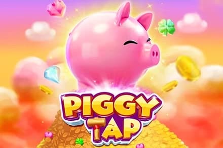 Piggy Tap - Slot Onlyplay | RTP N/A | MisterTopCasino