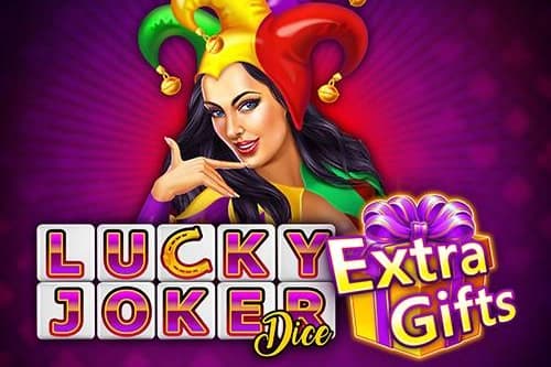 Lucky Joker Dice Extra Gifts - Slot Amatic | RTP N/A | MisterTopCasino