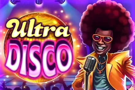 Ultra Disco - Slot Platipus | RTP N/A | MisterTopCasino
