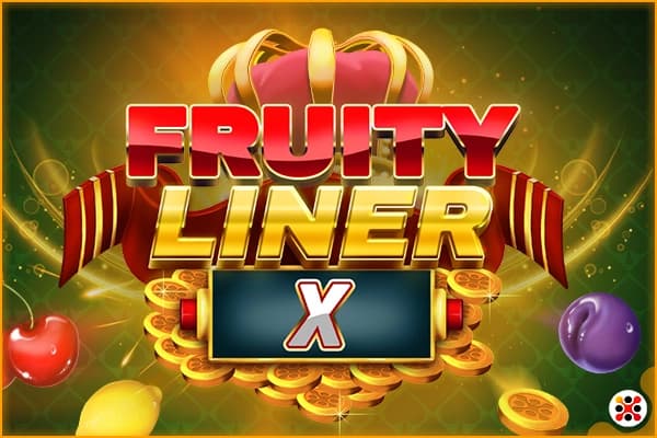 Fruityliner X - Slot Mancala Gaming | RTP N/A | MisterTopCasino