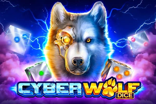 Cyber Wolf Dice - Slot Endorphina | RTP N/A | MisterTopCasino