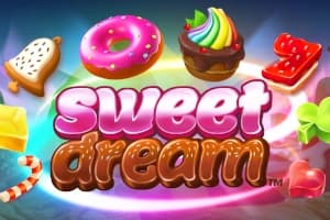 Sweet Dream - Slot SYNOT Games | RTP N/A | MisterTopCasino