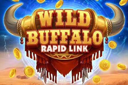 Wild Buffalo: Rapid Link - Slot NetGame | RTP N/A | MisterTopCasino