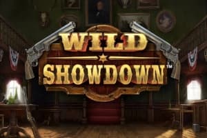 Wild Showdown - Slot Light & Wonder | RTP 95.96% | MisterTopCasino