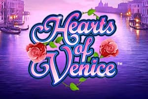 Hearts of Venice - Slot Light & Wonder | RTP N/A | MisterTopCasino