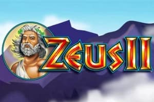 Zeus II - Slot Light & Wonder | RTP N/A | MisterTopCasino