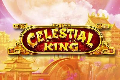 Celestial King - Slot Light & Wonder | RTP 96.05% | MisterTopCasino