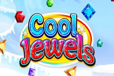 Cool Jewels - Slot Light & Wonder | RTP 96.1% | MisterTopCasino