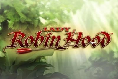 Lady Robin Hood - Slot Light & Wonder | RTP 95.92% | MisterTopCasino