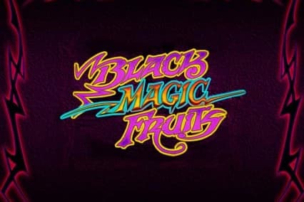 Black Magic Fruits - Slot Light & Wonder | RTP 95.08% | MisterTopCasino