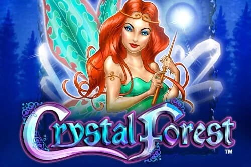 Crystal Forest - Slot Light & Wonder | RTP N/A | MisterTopCasino