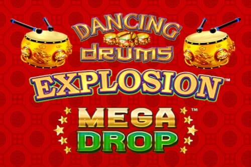 Dancing Drums Explosion Mega Drop - Slot Light & Wonder | RTP N/A | MisterTopCasino