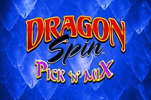 Dragon Spin Pick 'N' Mix - Slot Light & Wonder | RTP N/A | MisterTopCasino